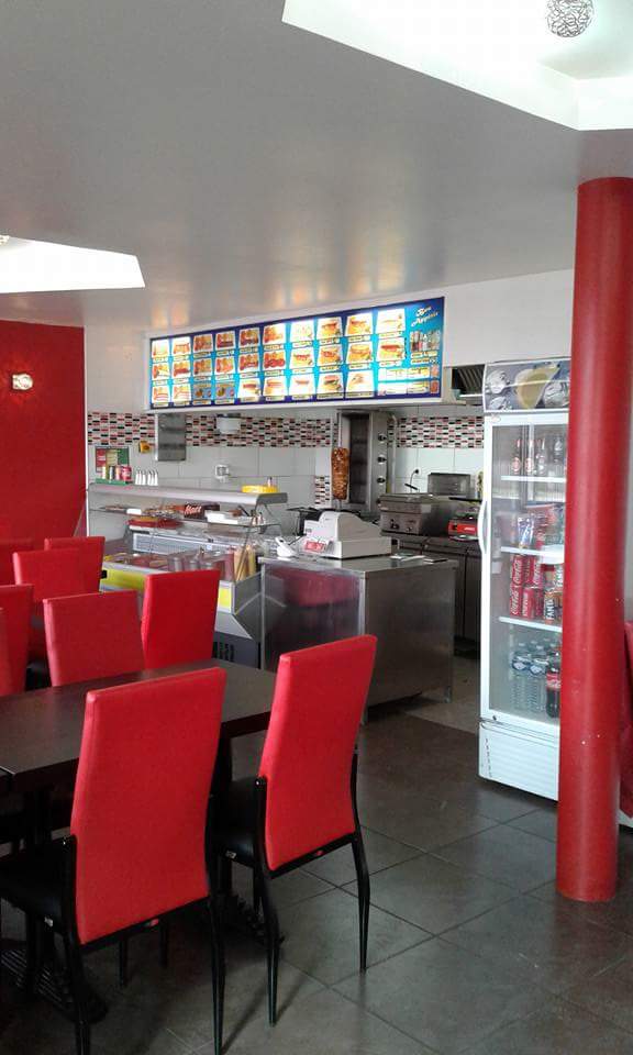 Kebab Cappadoce Brie · Photos 2